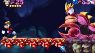 Rayman® Forever screenshot 4