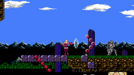 Brave Earth: Prologue screenshot 3
