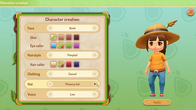 Sugardew Island screenshot 4