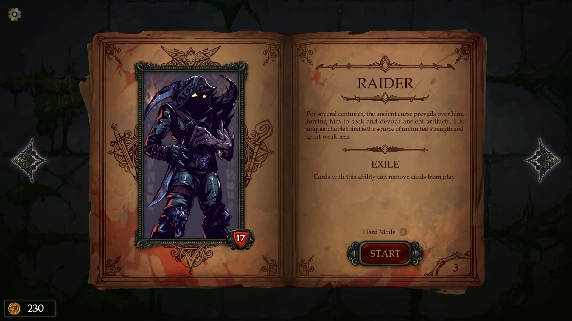 #9. Fate Hunters (GOG) Podle: Tower Games