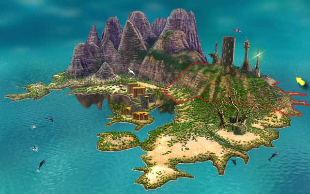 #3. Akimbo: Kung-Fu Hero (GOG) By: Piko Interactive