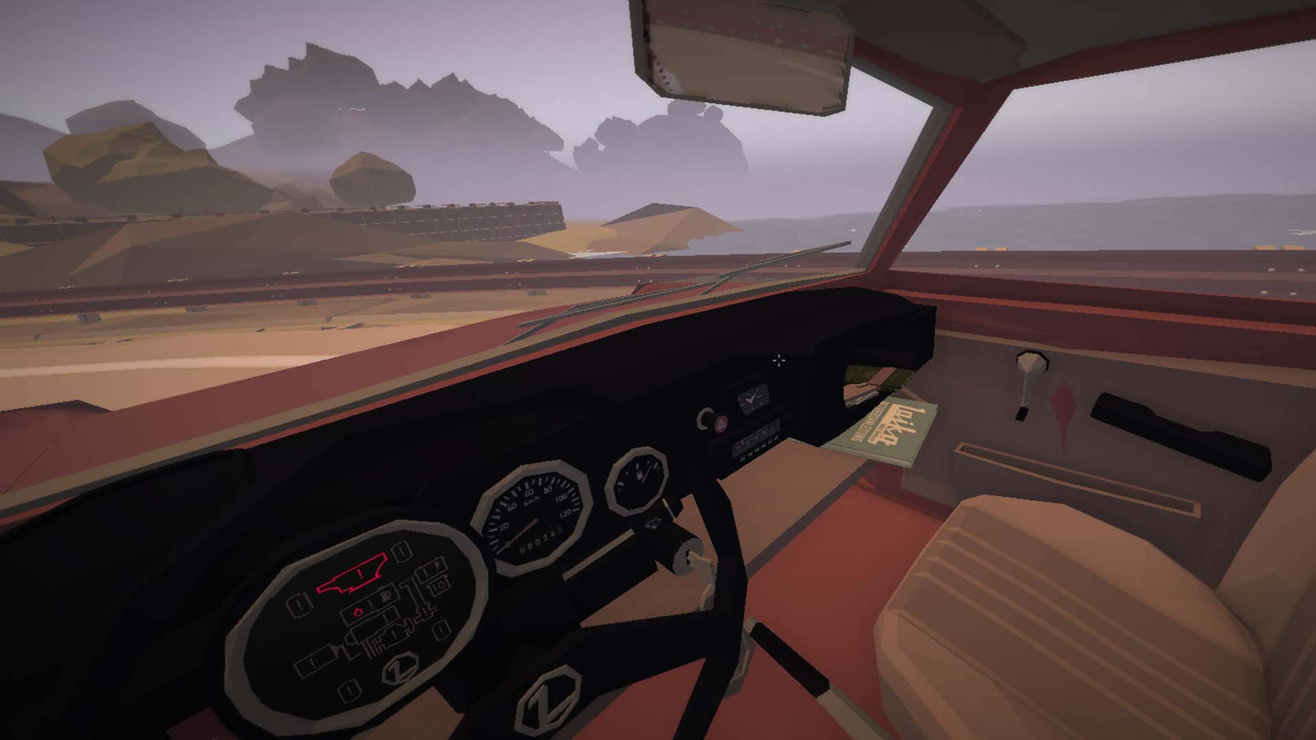 #7. Jalopy (GOG) 来自: Excalibur Games