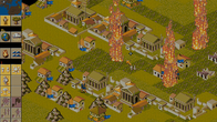 Populous™ 2: Trials of the Olympian Gods screenshot 11