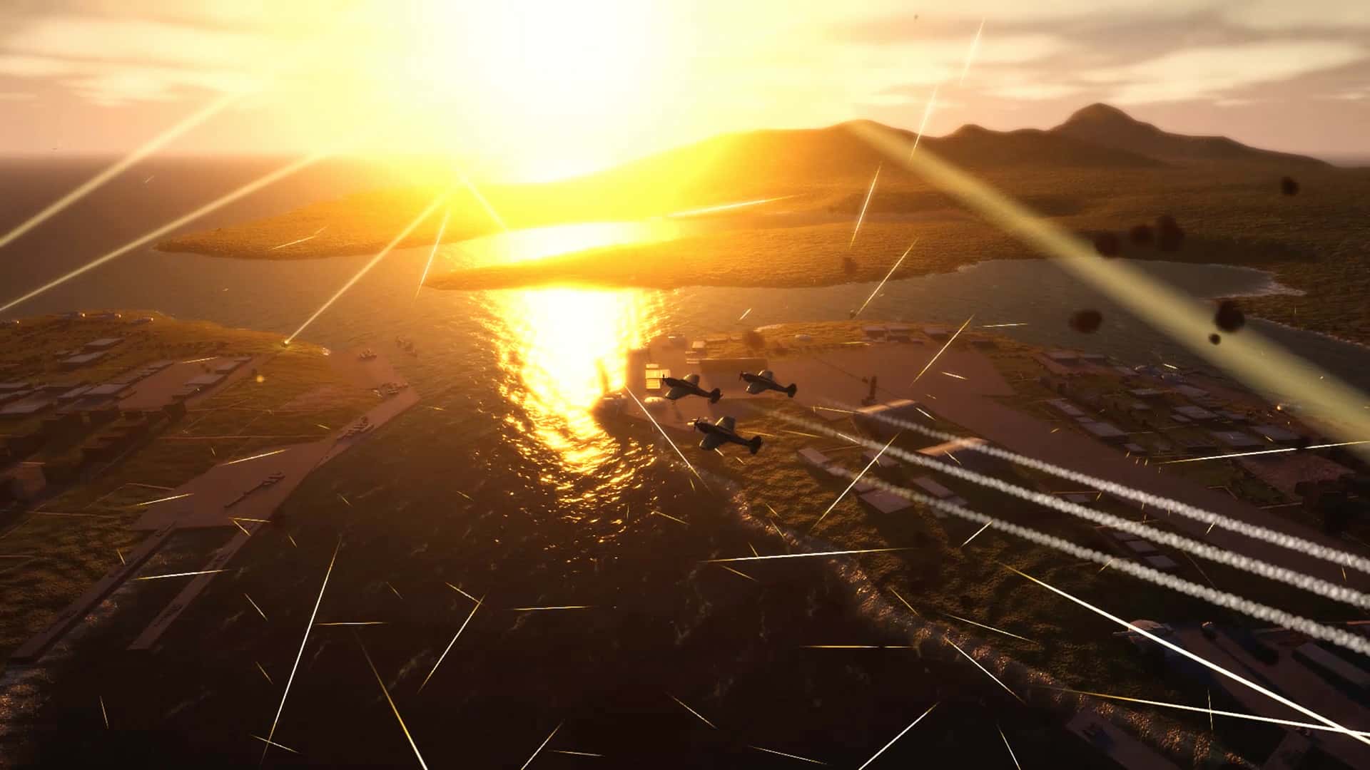 #2. Victory at Sea Pacific (GOG) Podle: Evil Twin Artworks