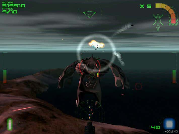 #8. Incoming + Incoming Forces (GOG) 来自: Funbox Media Limited