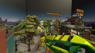 Indoorlands screenshot 3