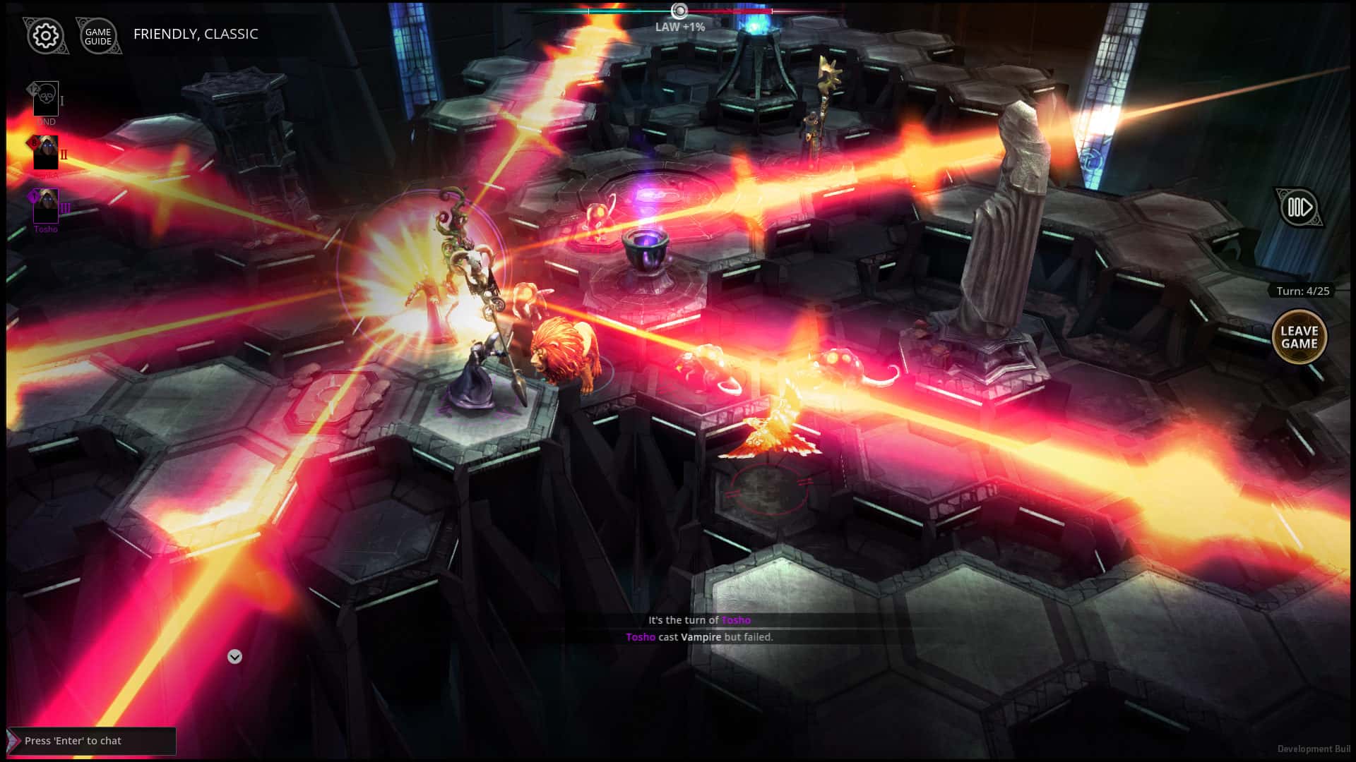 #2. Chaos Reborn (GOG) 由: Snapshot Games