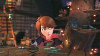 Blackwood Crossing screenshot 1