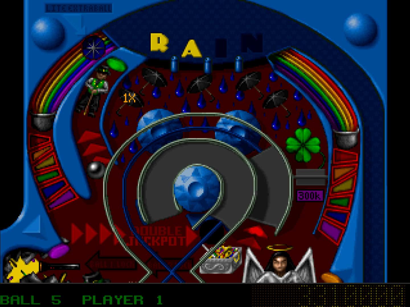 #4. Epic Pinball: The Complete Collection (GOG) Bởi: Epic Games