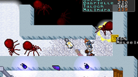 Knights of the Chalice screenshot 8