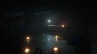Infliction: Extended Cut screenshot 5