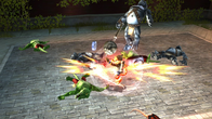 Legend of Kay: Anniversary screenshot 9