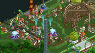 RollerCoaster Tycoon® 2: Triple Thrill Pack screenshot 11