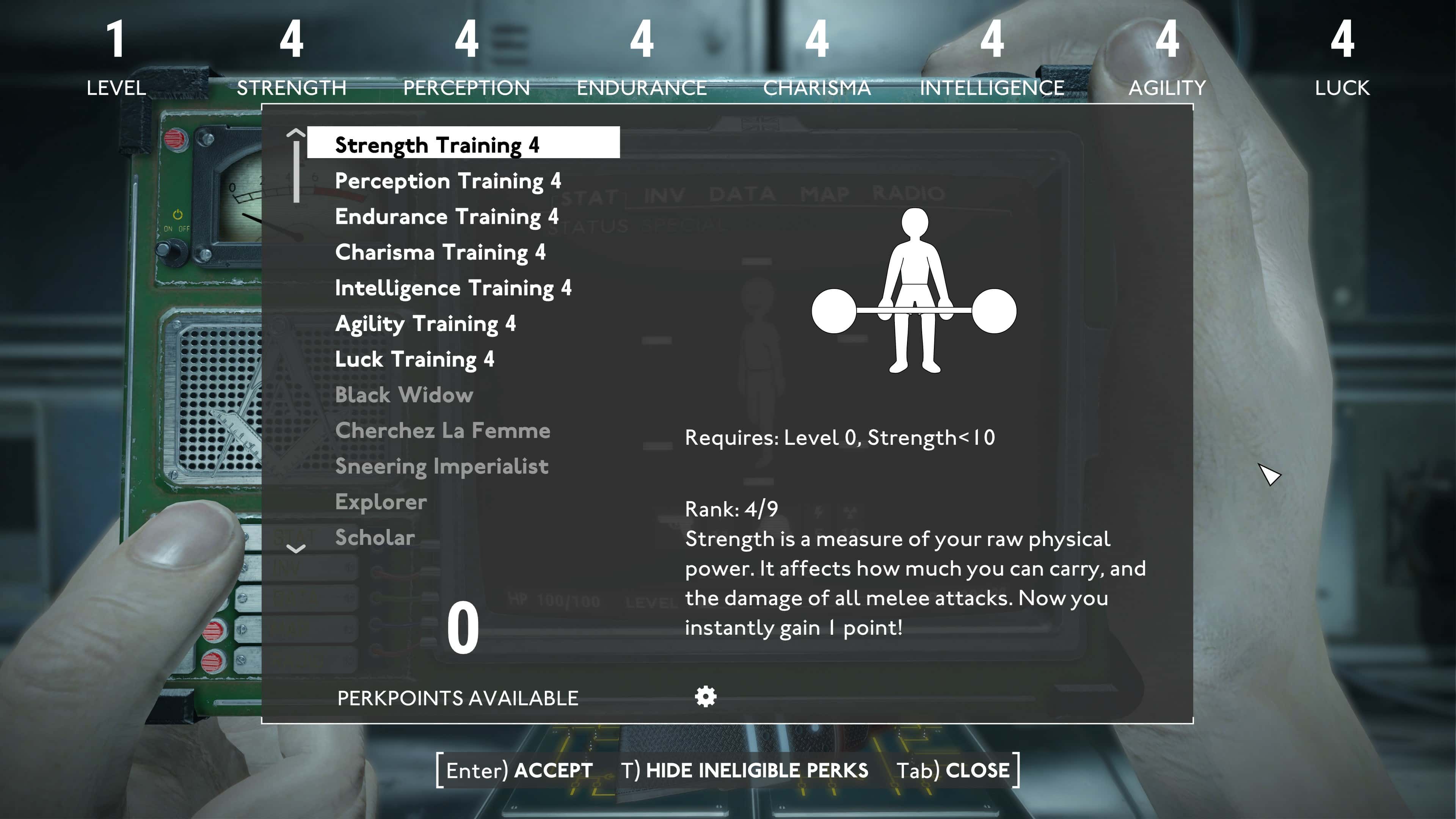 #9. Fallout: London (GOG) Podle: Team FOLON®