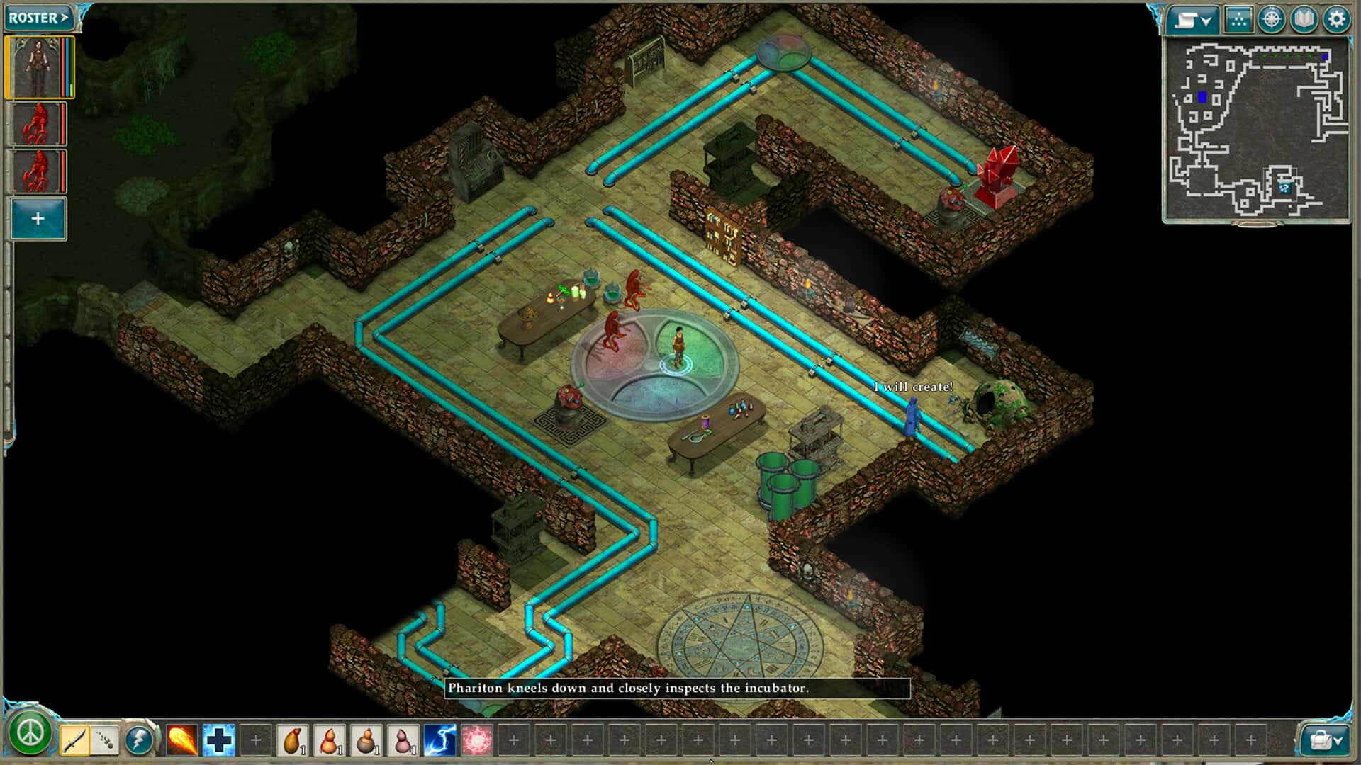 #1. Geneforge 2 - Infestation (GOG) 由: Spiderweb Software