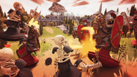 Toy Tactics screenshot 10