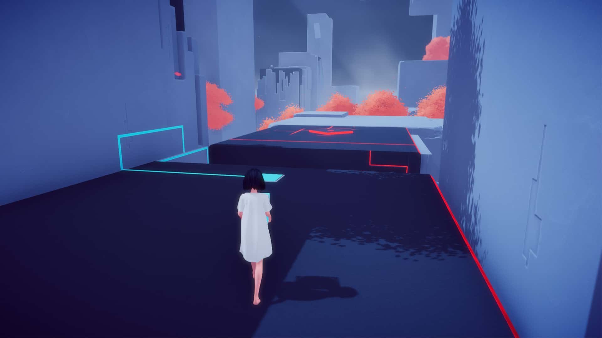 #3. Ever Forward (GOG) 由: Pathea Games