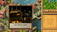 Patrician 3 screenshot 6