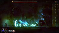 Dark Light screenshot 5