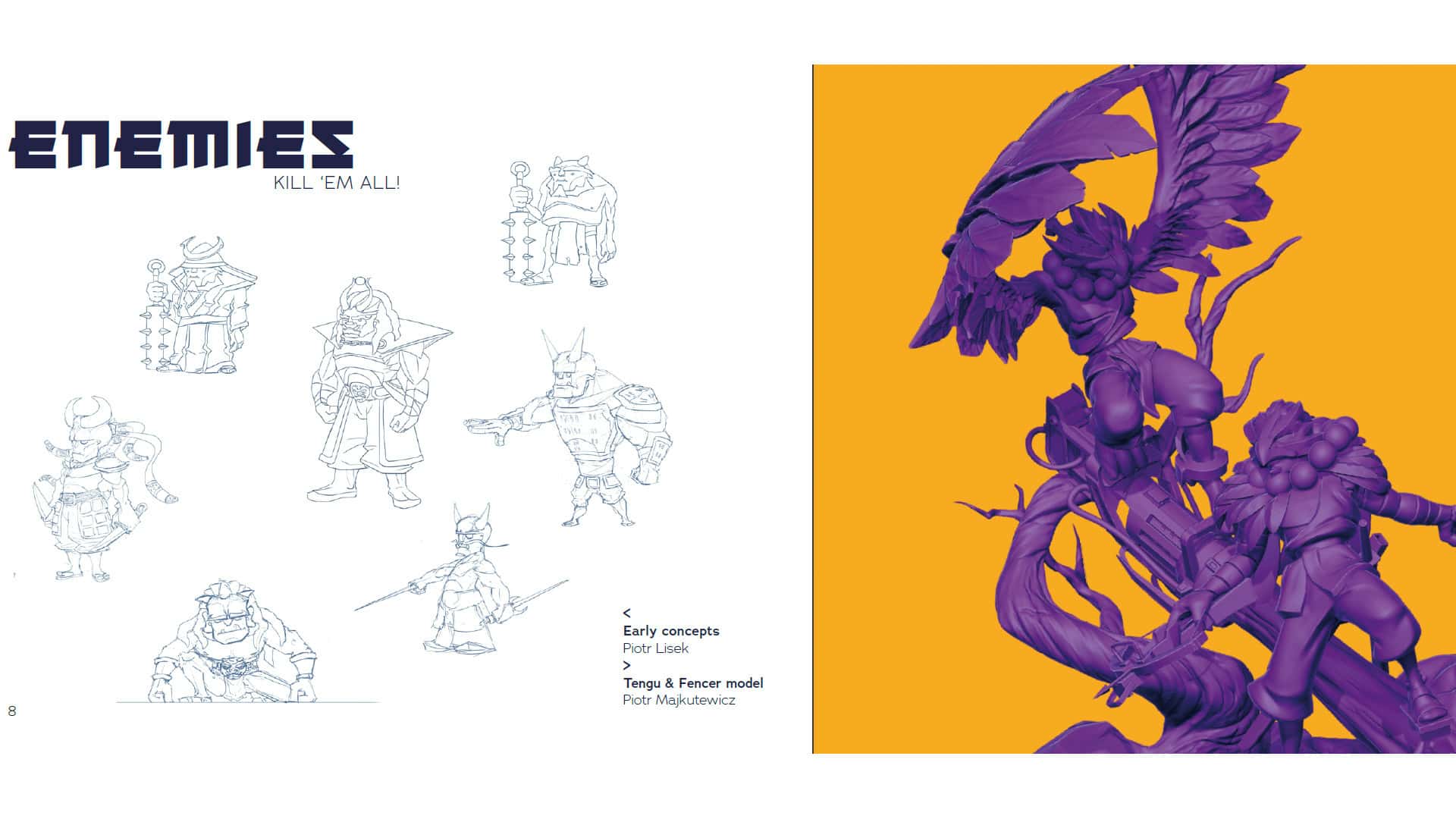 #1. Shing! Artbook (GOG) By: Mass Creation