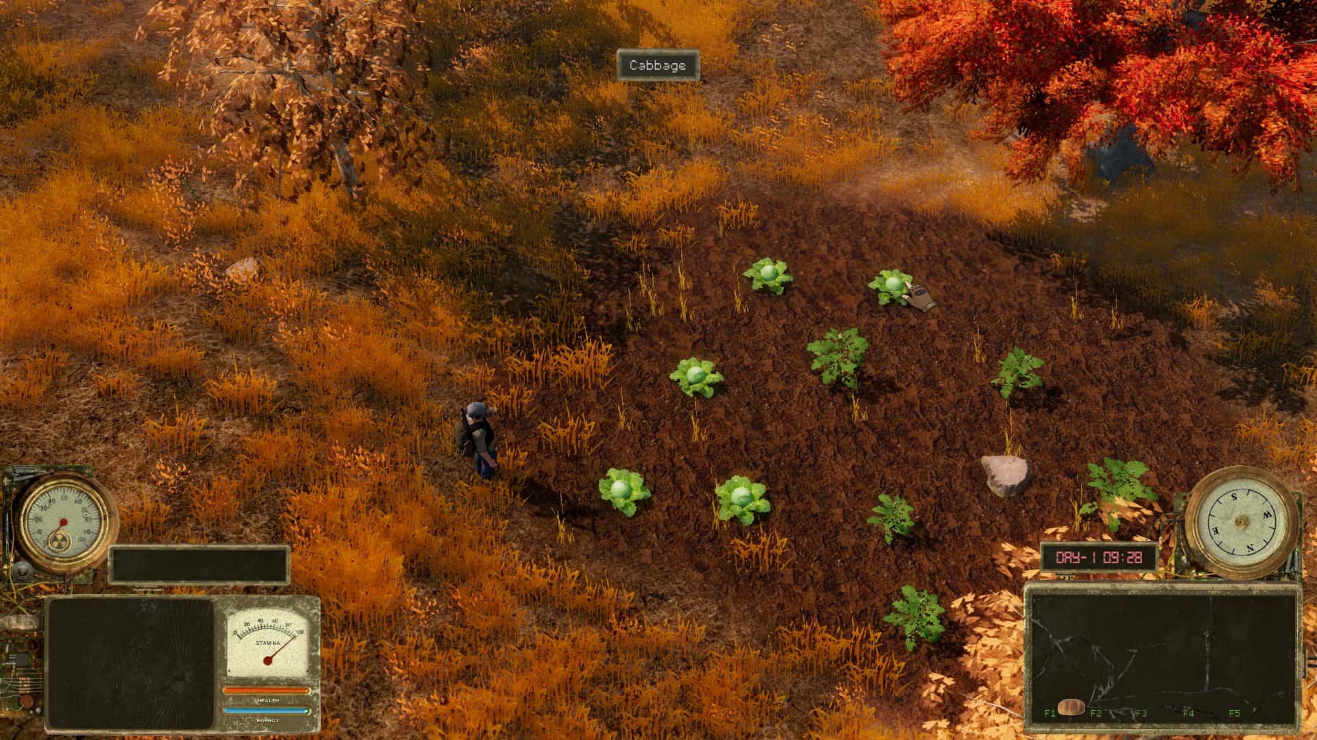 #4. Tunguska: Ravenwood Stories (GOG) By: Rotorist Workshop