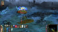 Heroes of Annihilated Empires screenshot 12