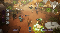 Sigilfarer: A Dice-Rolling Roguelite screenshot 12