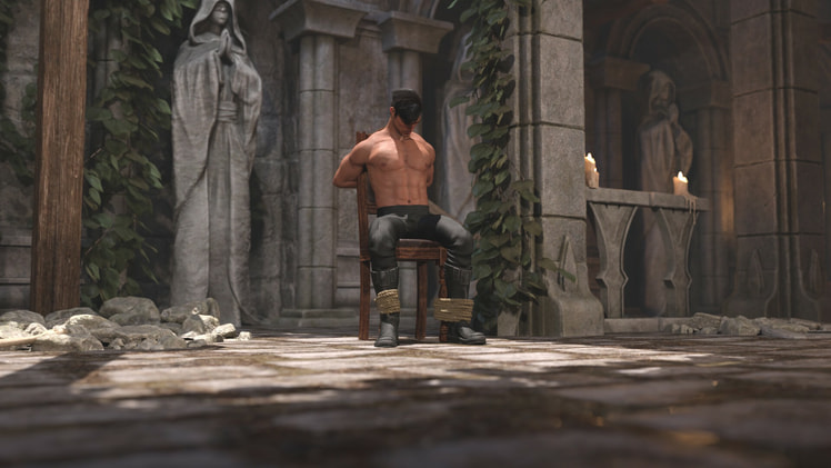 Loot Line - Season 1 screenshot screenshot 3