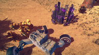 Planet Nomads screenshot 9