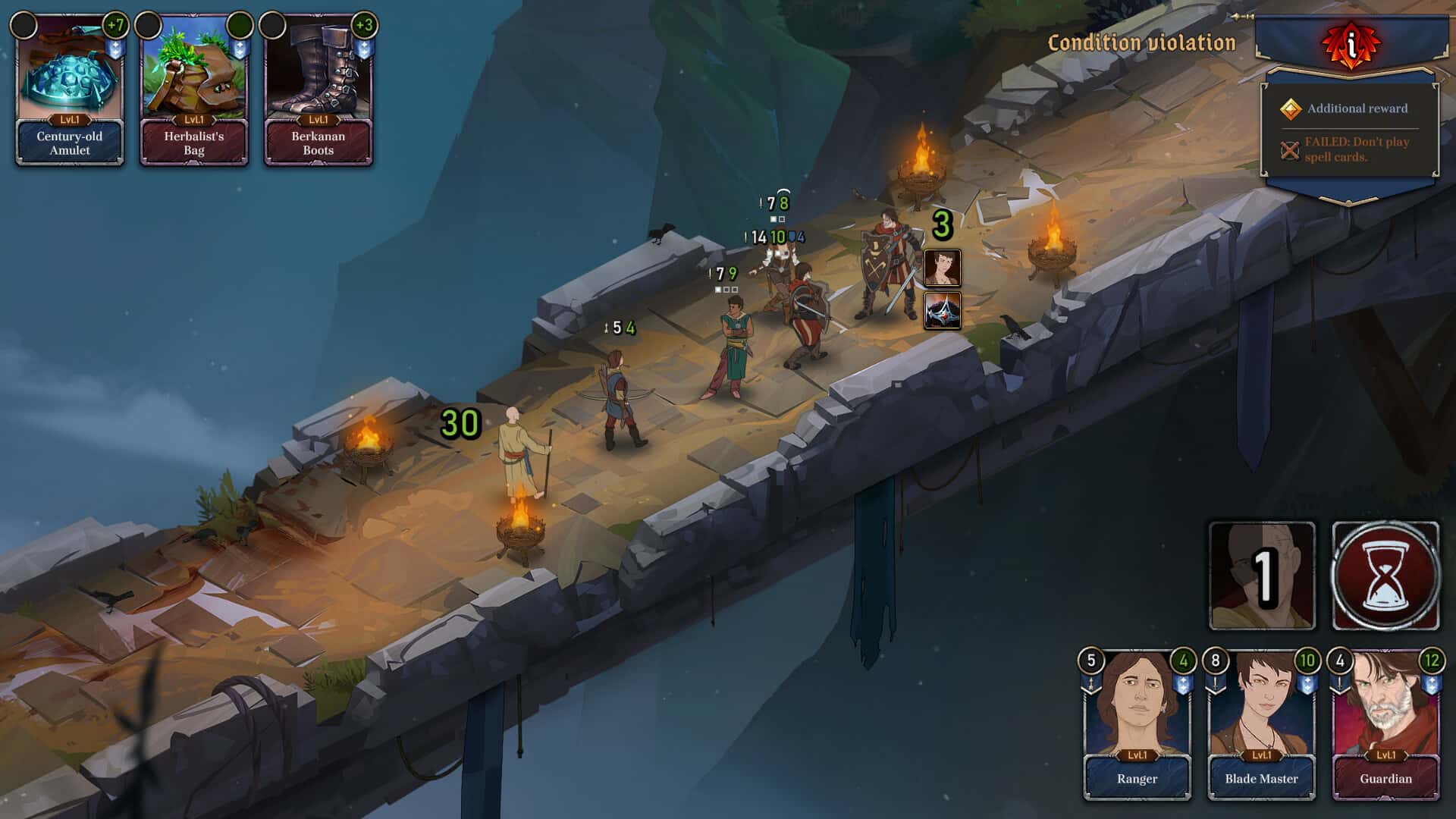 #7. Ash of Gods: Fan Edition (GOG) โดย: AurumDust, WhisperGames, Game Seer, Game Seer Ventures