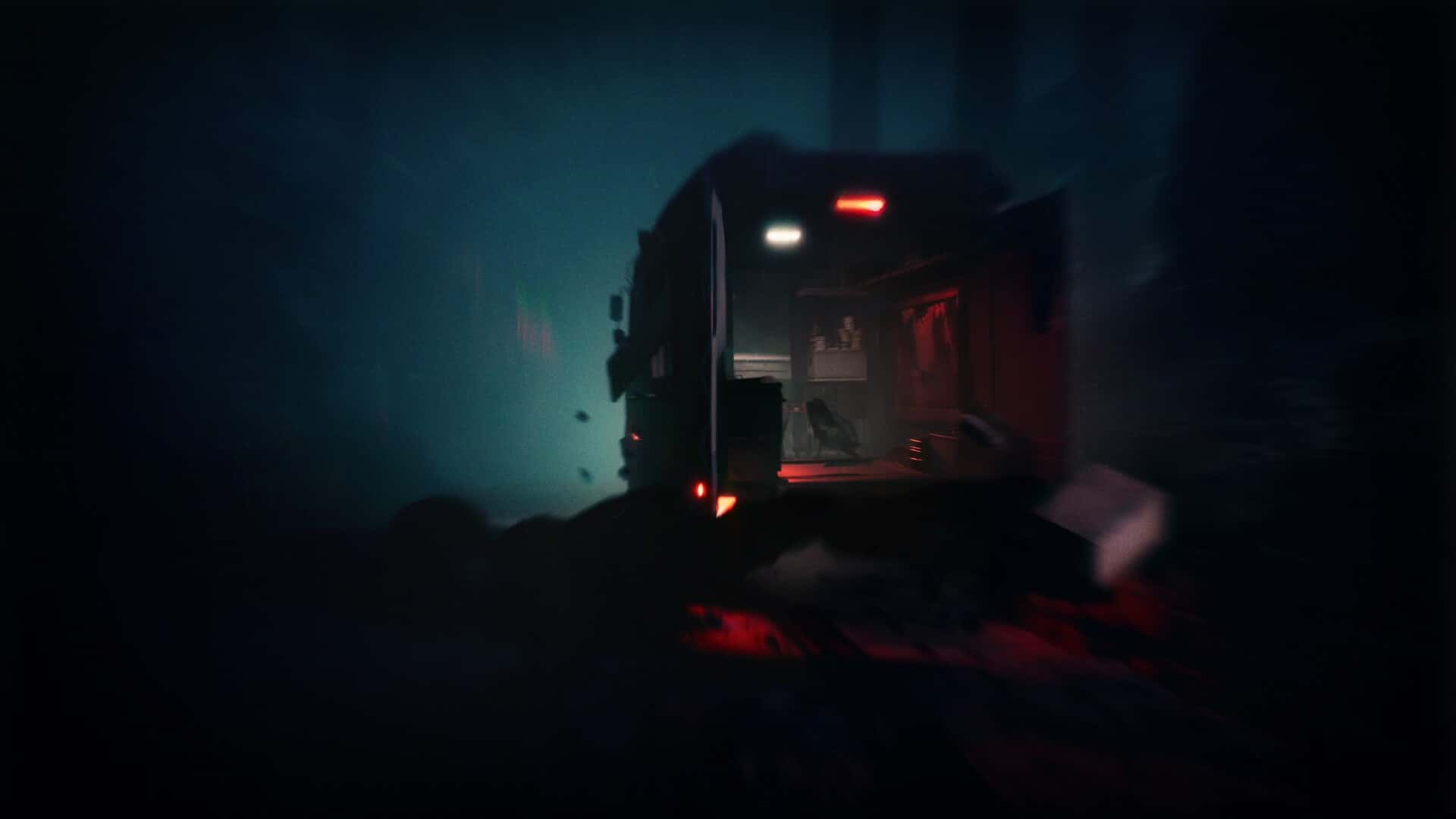 #2. REANIMAL (GOG) By: THQ Nordic, Amplifier Studios