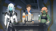 The Symbiant Demo screenshot 1