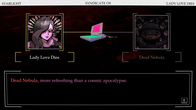 Paradise Killer screenshot 4