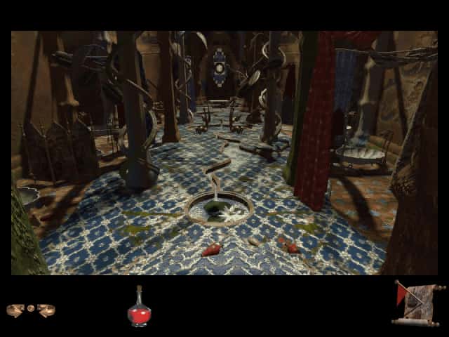 #8. Reah: Face the Unknown (GOG) Bởi: L.K. Avalon