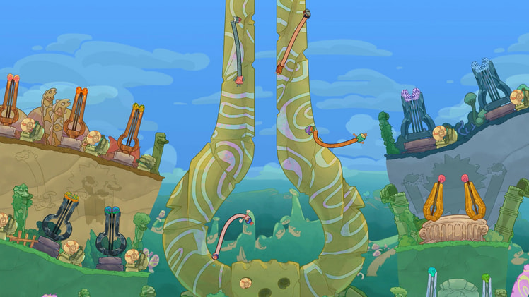 Esophaguys screenshot thumbnail screenshot 12