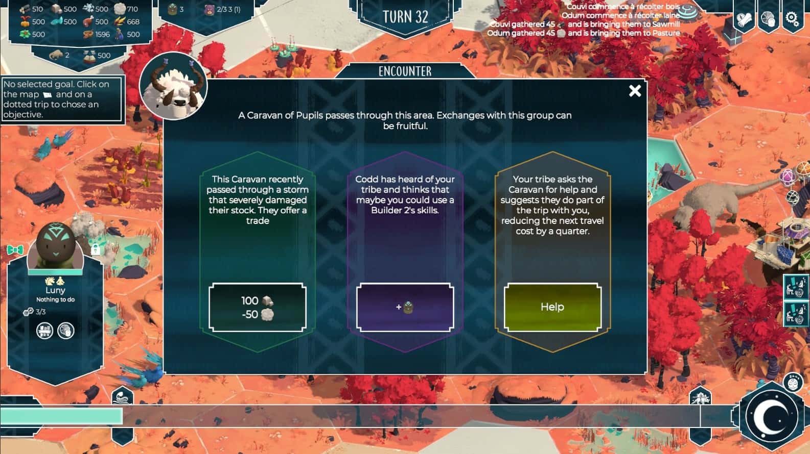 #4. As Far As The Eye: Supporter Bundle (GOG) โดย: Goblinz Publishing