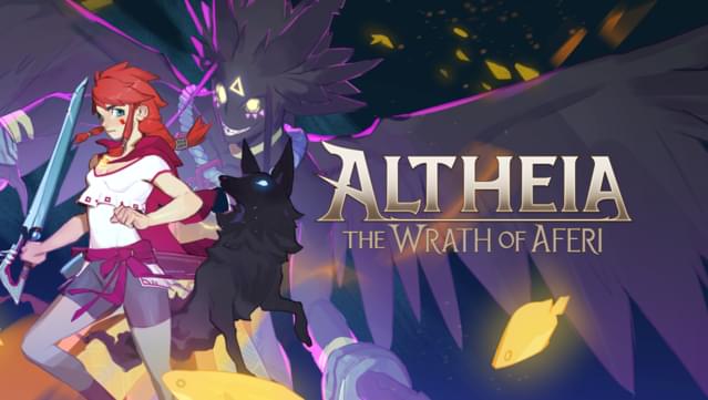 Altheia: The Wrath of Aferi