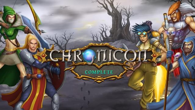 Chronicon Complete