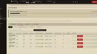 War Footing screenshot 1