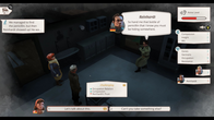 Gerda: A Flame in Winter screenshot 2