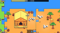 Forager screenshot 1