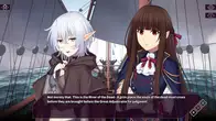 Sunrider Legends Tactics screenshot 5