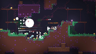 Caveblazers screenshot 3