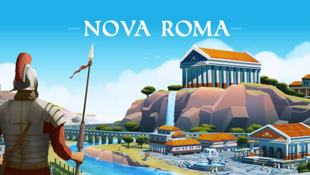 Nova Roma
