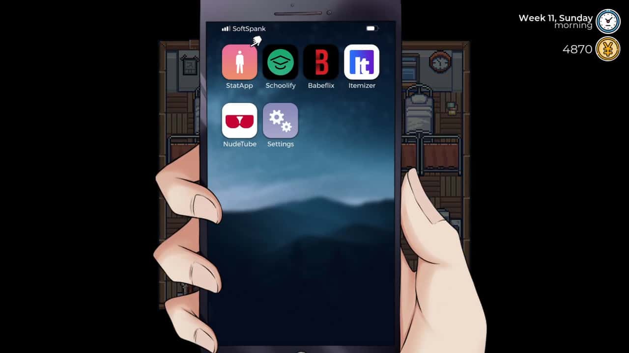 #6. Long and Hard… Summer! (GOG) โดย: MediBang Games