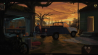 NORCO Act One screenshot 1
