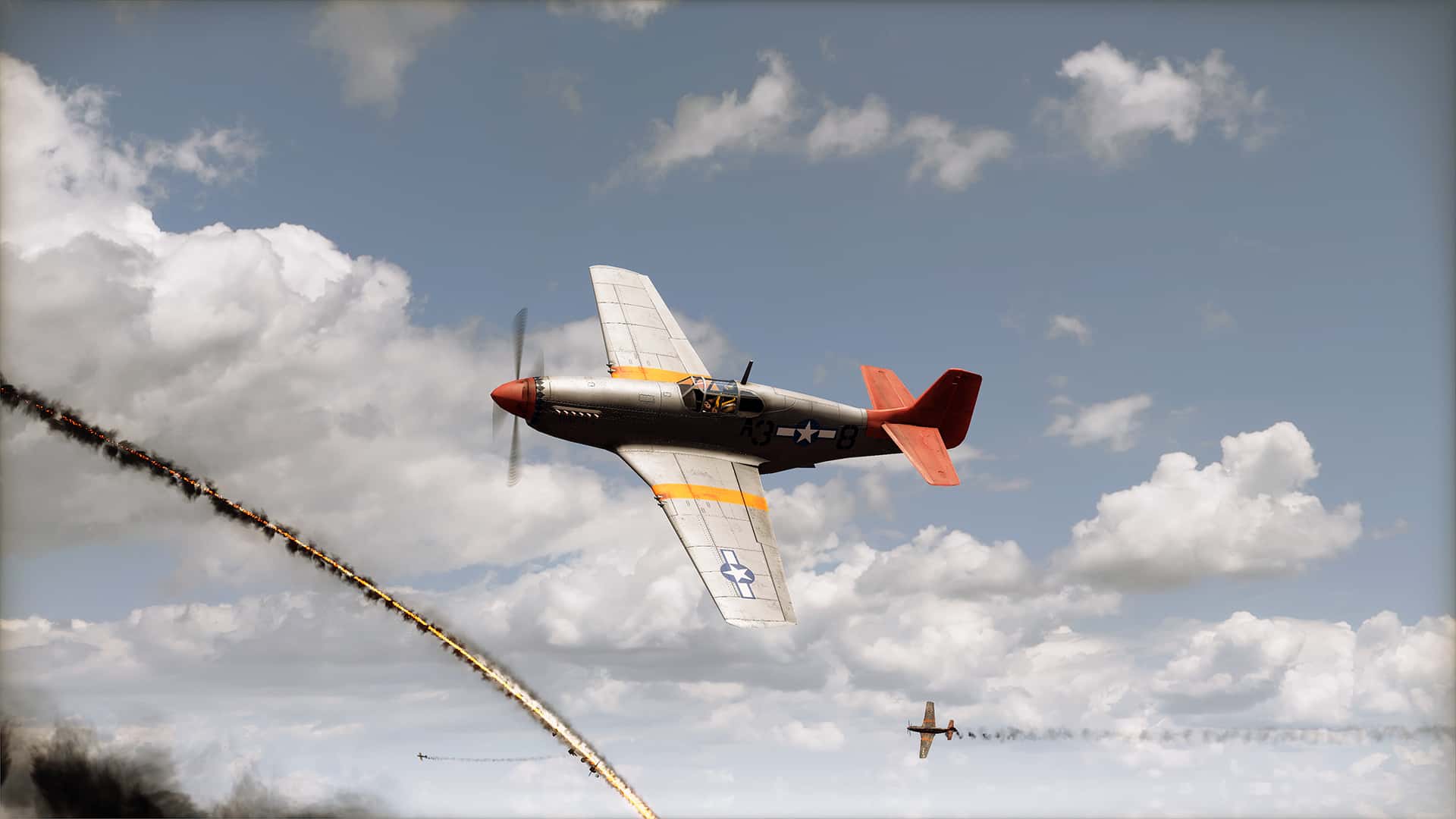 #4. Steel Division 2 - Nemesis #3 - Battle of Rimini (GOG) Podle: Eugen Systems