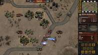 Warhammer 40,000: Armageddon - Da Orks screenshot 6
