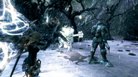 Blades of Time screenshot 12