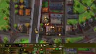 Close Combat 2: A Bridge Too Far screenshot 5